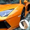 Rumyve 3pcs Nano Sparkle Cloth,Multifunction Magic Scratch Remover Cloth,Car Scratch