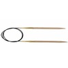 KnitPro KP35314 40 cm x 7 mm Basix Fixed Circular