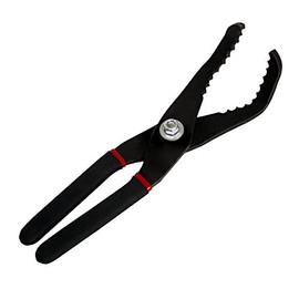 Lisle 50550 Mega-Gripper Plier (2" to 4-1/2")
