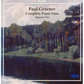 Works for Piano Trio