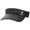 Le Coq Sportif QTCSJC54 Women's Tennis Sun Visor, GRY
