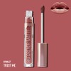 Rubí Besos Forever Matte Lipstick Crema labial RFML, RFML07 Confía