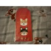 Cute Corgi Red Envelopes / Good Luck Envelopes