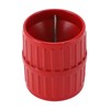 Inner Outer Pipe Reamer Aluminum Alloy Multifunctional Tube Deburring Tool