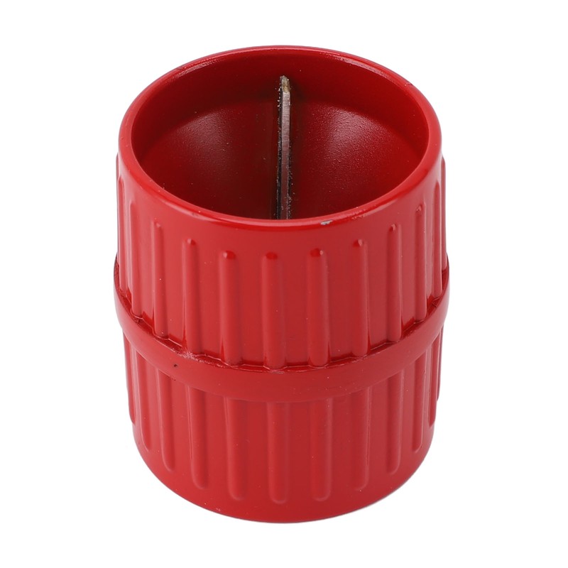 Inner Outer Pipe Reamer Aluminum Alloy Multifunctional Tube Deburring Tool