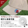 Katsushika Hokusai Golf Marker, Double-Sided Design, Red Fuji 1.3 inches