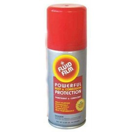 Lubricant/Corrosion Inhibitor, 2.25 oz.