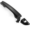 Lcyolada Front Left Driver Side Exterior Door Handle Compatible with