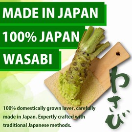 WASABI NORI,Premium Seaweed | Nori from a traditional Japanese producer | from the Sea of Japan,with Spicy Wasabi Kick,Crispy,Rice Ball,Onigiri,Topping,Healthy Snacks