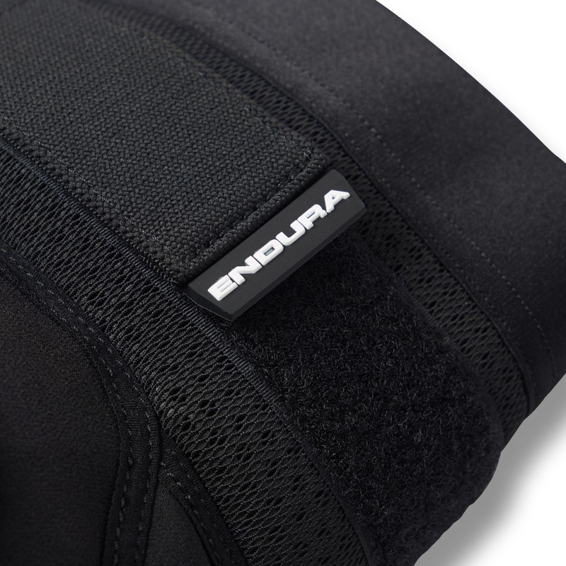 Endura Hard Shell Mt500 Knee Guards M-L