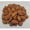 Whole Roasted Salted Greek Large Almonds 220g - 1.95Kg Premium