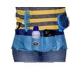 Derby Originals Groomers Waist Tool Bag, Pink