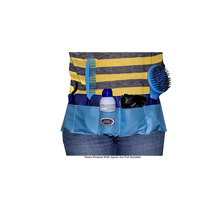 Derby Originals Groomers Waist Tool Bag, Pink