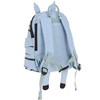 LÄSSIG Children's Kindergarten Rucksack with Chest Strap, for Ages 3+,