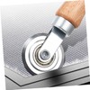 KONTONTY Professional Screen Roller Tool Kit Aluminum Alloy Material for