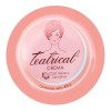 Teatrical Crema Facial Lanolina Rosas 400 Humectación Profunda Piel Mixta