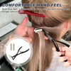 yoivkgo Hair Extension Pliers, Robust and Easy to Use, Multifunctional,
