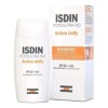 Isdin Fotoultra 100 Active Unify Despigmentante Spf50 50ml