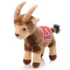 Koeln 1. FC Köln Mascot Plush Hennes 25 cm