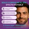 Suplemento Testosterona 500 Hombres Cápsulas