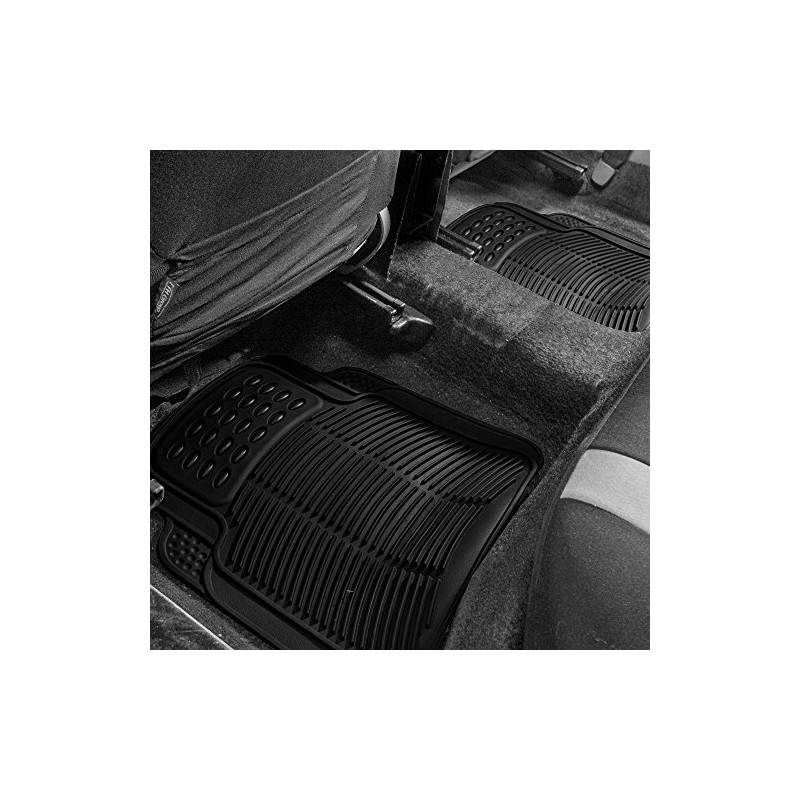 FH Group Alfombrilla, Negro