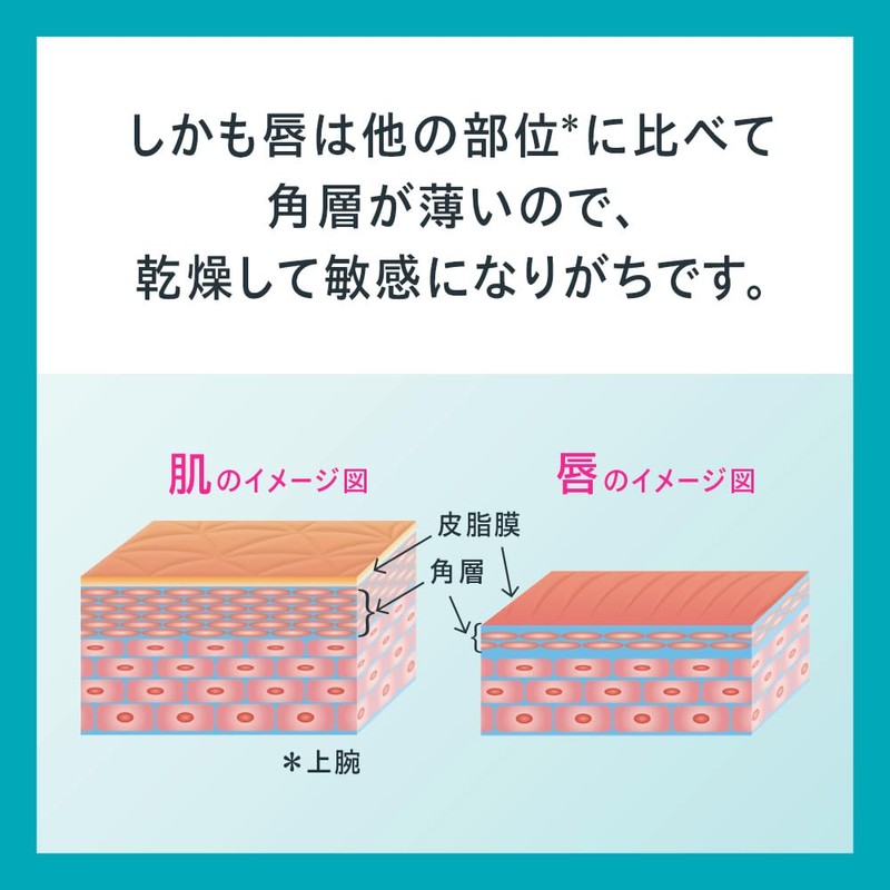 Curel Lip Care Cream, Beauty Coloring Pink