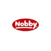 Nobby 2 nodes Playing Rope, 390 g