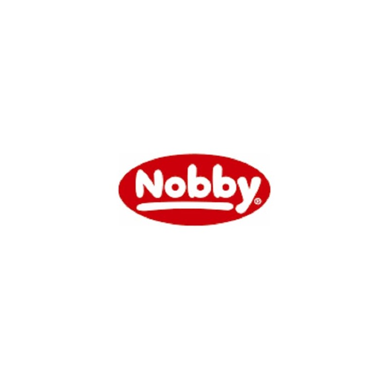 Nobby 2 nodes Playing Rope, 390 g