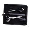 Ipetboom 1Pc Professional Hair Cutting Scissors Durable Stainless Steel Hairdressing