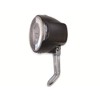 Filmer Unisex's LED Bike Light, Black, Medium