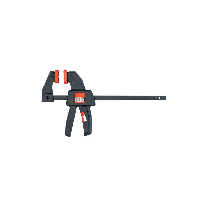 BESSEY EHK series Micro 4 1/2" Trigger Style Clamp, Fast