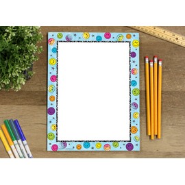 Teacher Created Resources Brights 4Ever Computer Paper