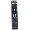 GB004WJSA Universal Remote Control Fits for Almost All Sharp TV,