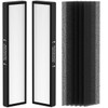 GoKBNY 2-Pack 182550 Replacement Filter Compatible with Bionair BAP536UV-U and