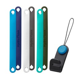 Medium Flex Strap Pack & Customizer Northwest