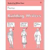 Learning Without Tears Building Writers, Student Edition- Grade 3, Writing