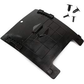 Front Wheel Arch New Fender Liner Access Cover 1668840722 1668841000 Replacement For Mercedes GL350 GL450 GL550 GLS450 ML250 ML350 ML400 ML63 AMG