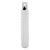 SportDOG White Plastic Dummies - Durable Soft Plastic Retriever &
