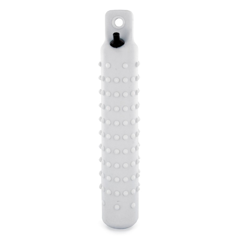 SportDOG White Plastic Dummies - Durable Soft Plastic Retriever &