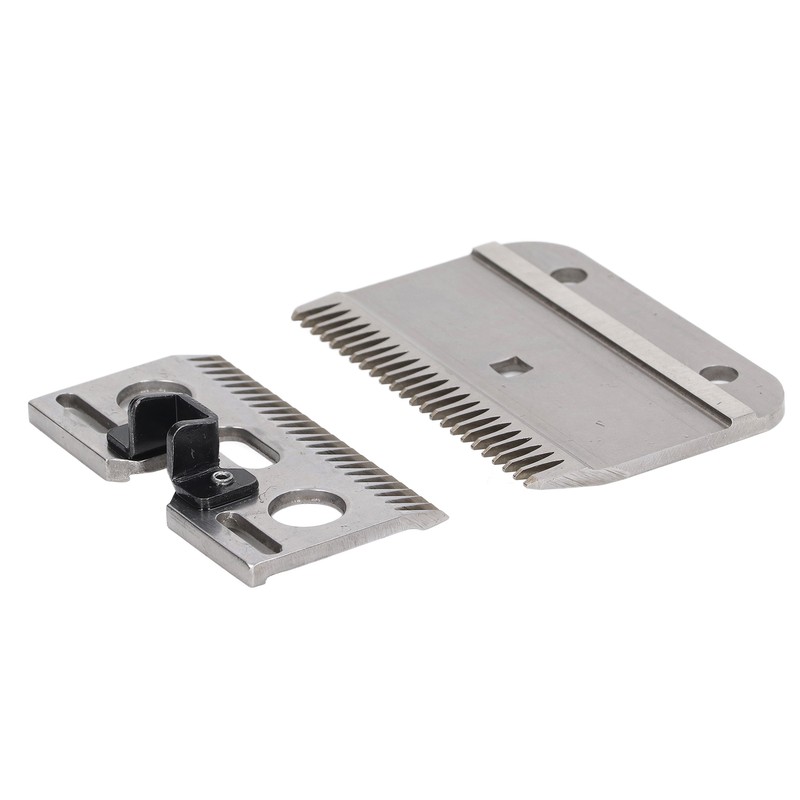 Clipper Blade 24 Teeth High Hardness Carbide Horse Hair Clipper