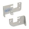 Rear Door Lock Burglary Protection for Iveco Daily Since 2014