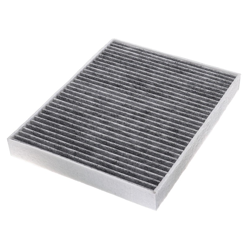 vhbw Cabin Air Filter Replacement for Blue Print ADV182523 for