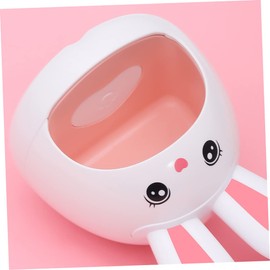 Healeved Nail Mini Light Gel Nail Led Lamp Fast Drying for Home Manicure Rabbit Design Uv Nail Light Set