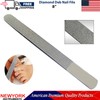 Beaden® Manicure Toe Nail File Diamond Deb Foot Hand Nail Dressing Chiropody Podiatry CE