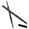 Korff Eyebrow Pencil, Slim, Retractable, Extra Precise, Defines Eyebrows, Easy