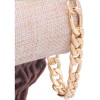 Dtup Esclava Pulsera Cadena Cubana De Eslabon Acero Inoxidable