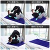 [LOSCHEN] Slide Sheet, Piped Easy, Get Up Aid, Patient/Elderly Moving