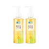 Hadalabo Gokujyun Oil Cleansing 200ml x2 / 하다라보 고쿠쥰 오일
