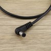 Create idea Pack of 2 DC5521 Male to Right Angle