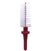 miradent Pic-Brush® Interdental Brush XL Bordeaux 6.5 mm with Proven